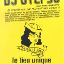 DJ Otefsu Promo Sept 2002