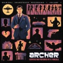 Archer Volume 1