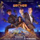 Archer Volume 3  | 2026