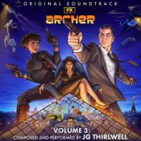 Archer Volume 3 | 2026
