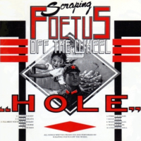 Hole U.K. | 1984