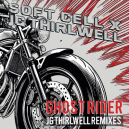 Ghost Rider Remixes