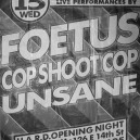 foetus-csc-unsane-poster