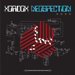 Xordox: Neospection – Vinyl
