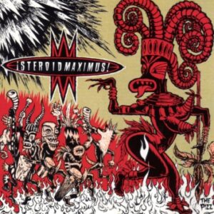 Steroid Maximus: Quilombo