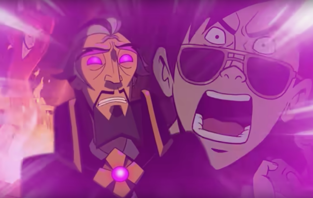 JG Thirlwell Foetus, Manorexia, Xordox, Steroid Maximus, Archer