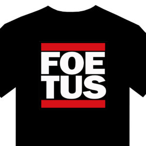Foetus NYC